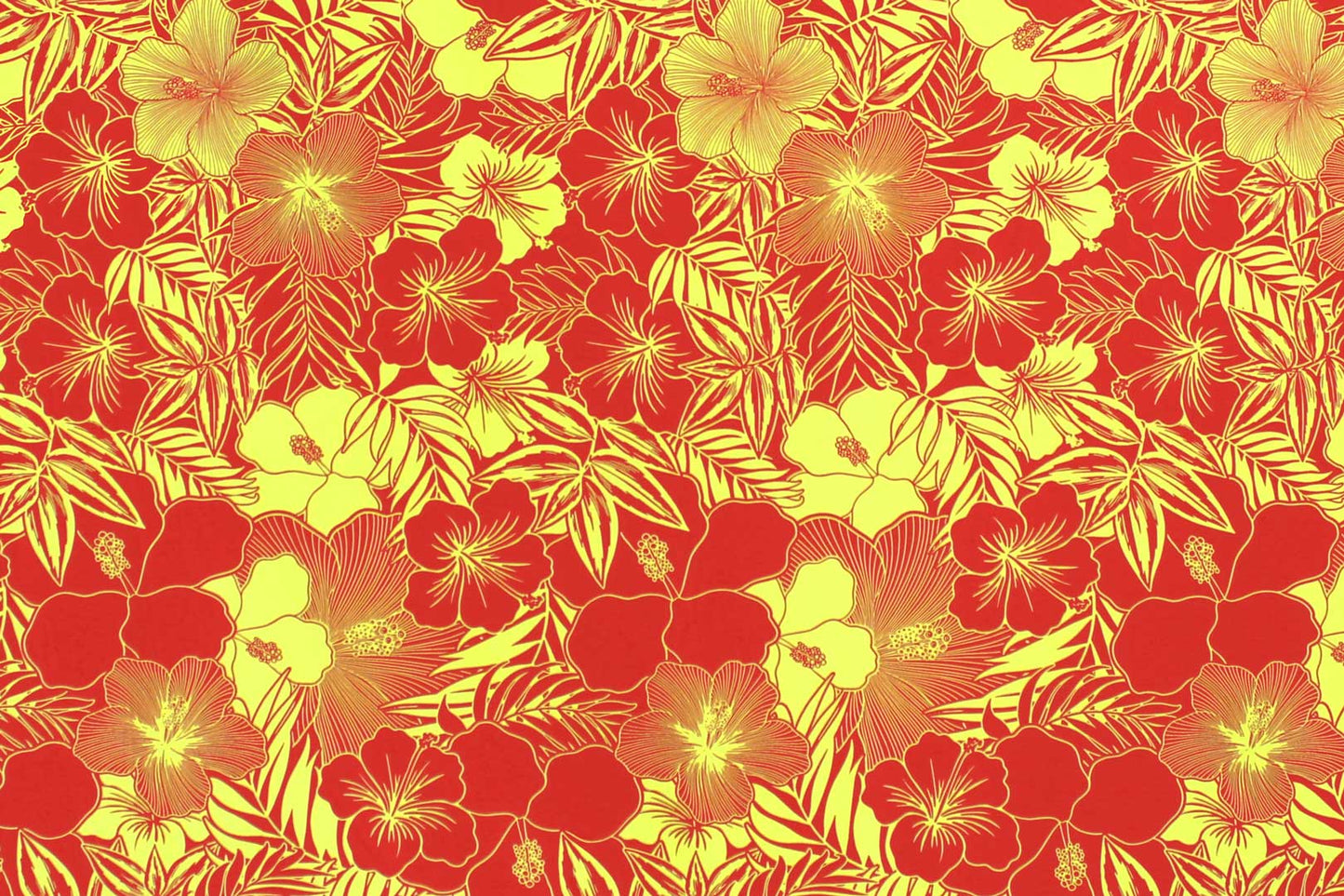 CAA1507 Red/Yellow