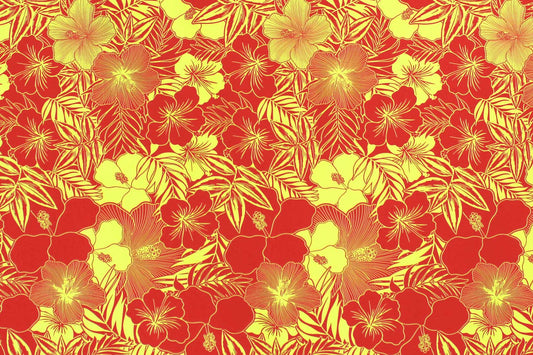 CAA1507 Red/Yellow