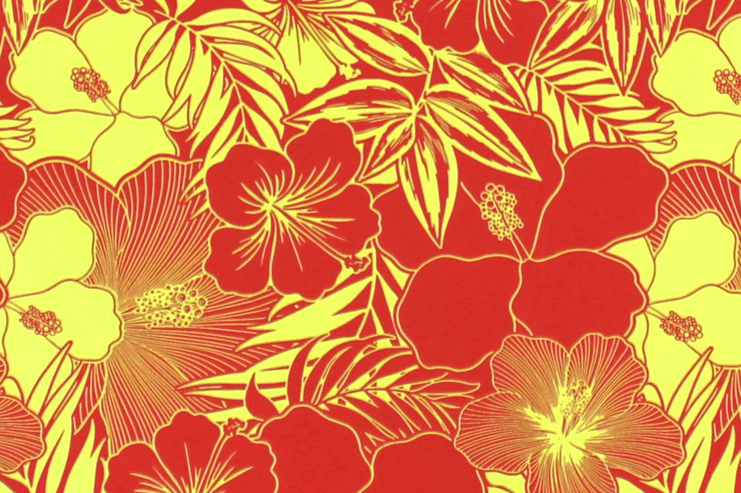 CAA1507 Red/Yellow