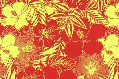 CAA1507 Red/Yellow