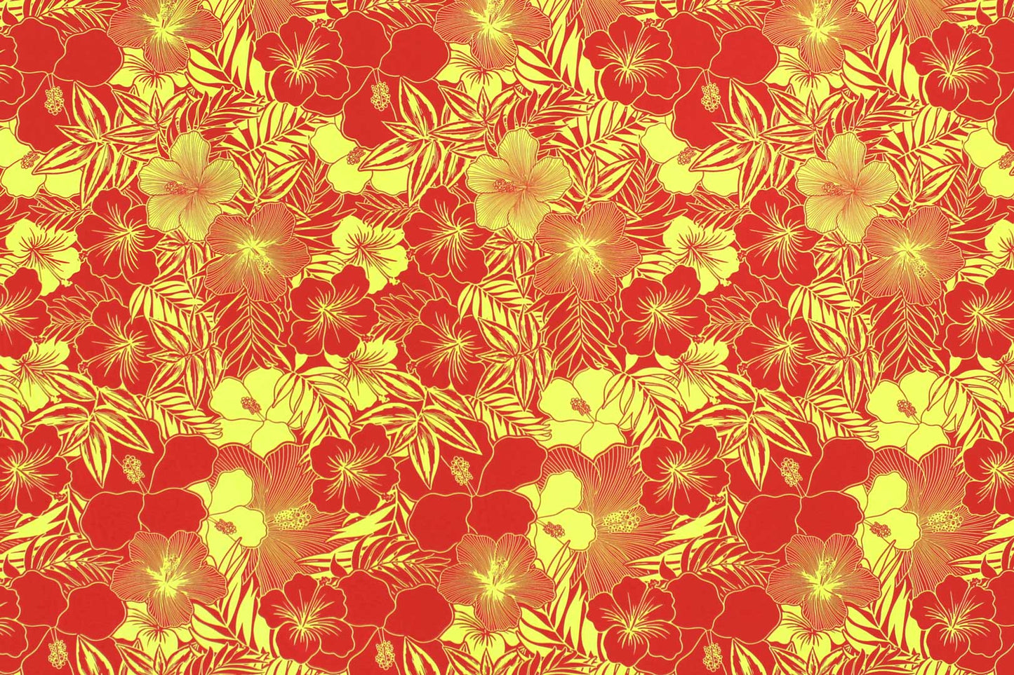 CAA1507 Red/Yellow