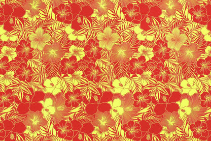 CAA1507 Red/Yellow