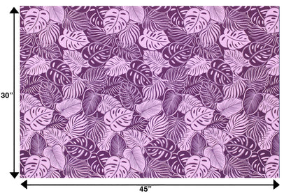 CAA1508 Purple