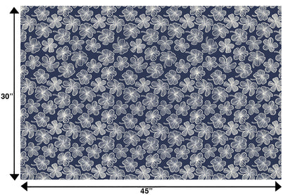CAA1509 Navy/Cream