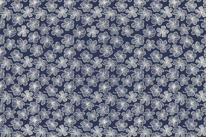 CAA1509 Navy/Cream