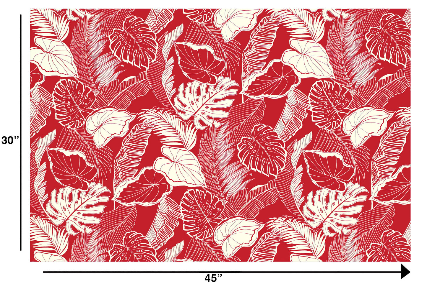 CAA1514 Red