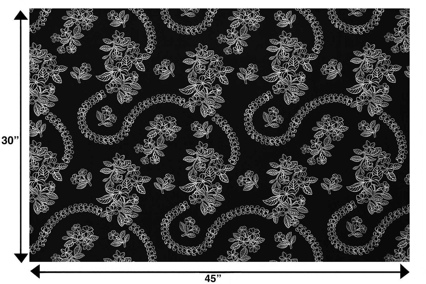 CAA1519 Black