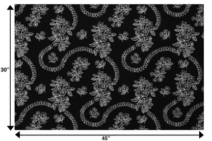 CAA1519 Black
