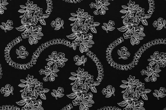 CAA1519 Black