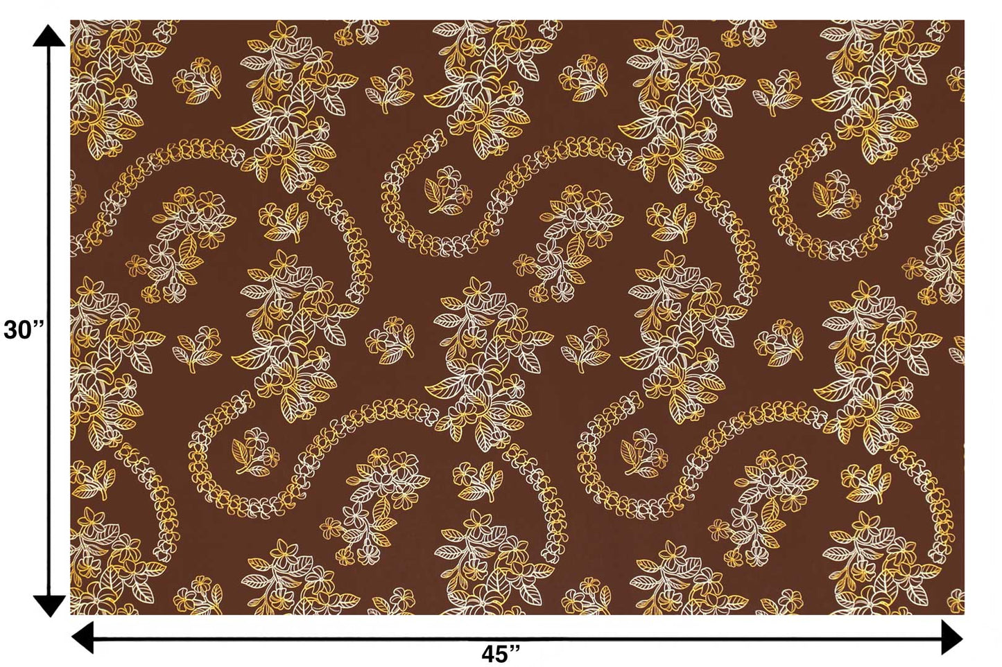 CAA1519 Brown