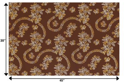 CAA1519 Brown
