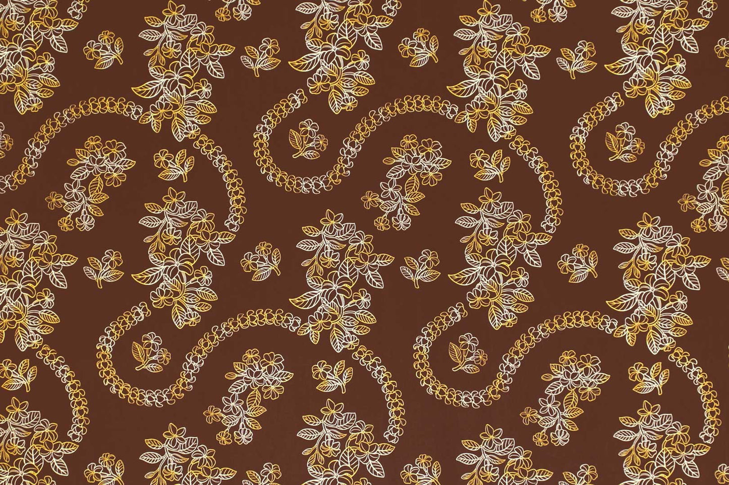 CAA1519 Brown