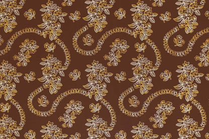 CAA1519 Brown