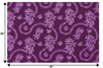 CAA1519 Purple