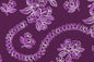 CAA1519 Purple