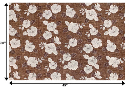 CAA1522 Brown