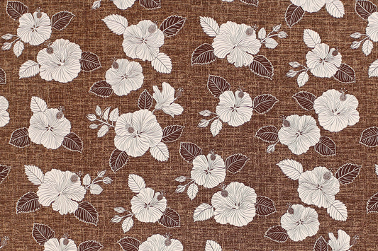 CAA1522 Brown