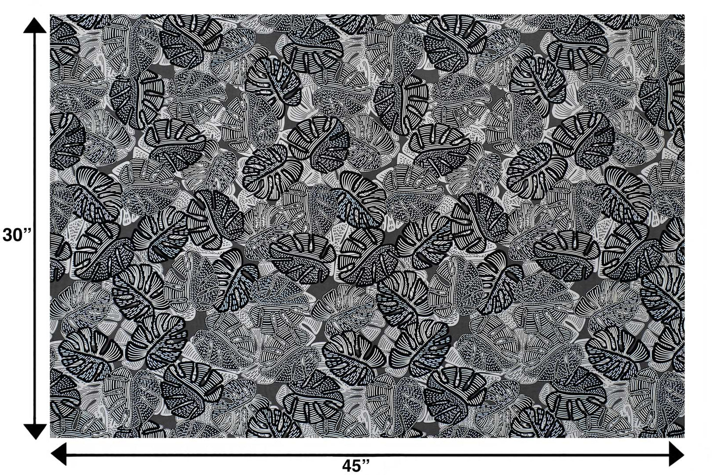 CAA1523 Black