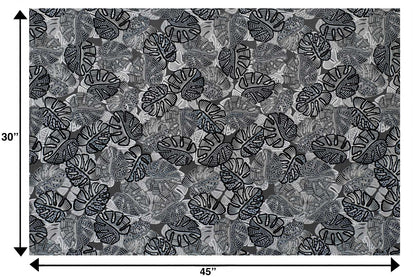 CAA1523 Black