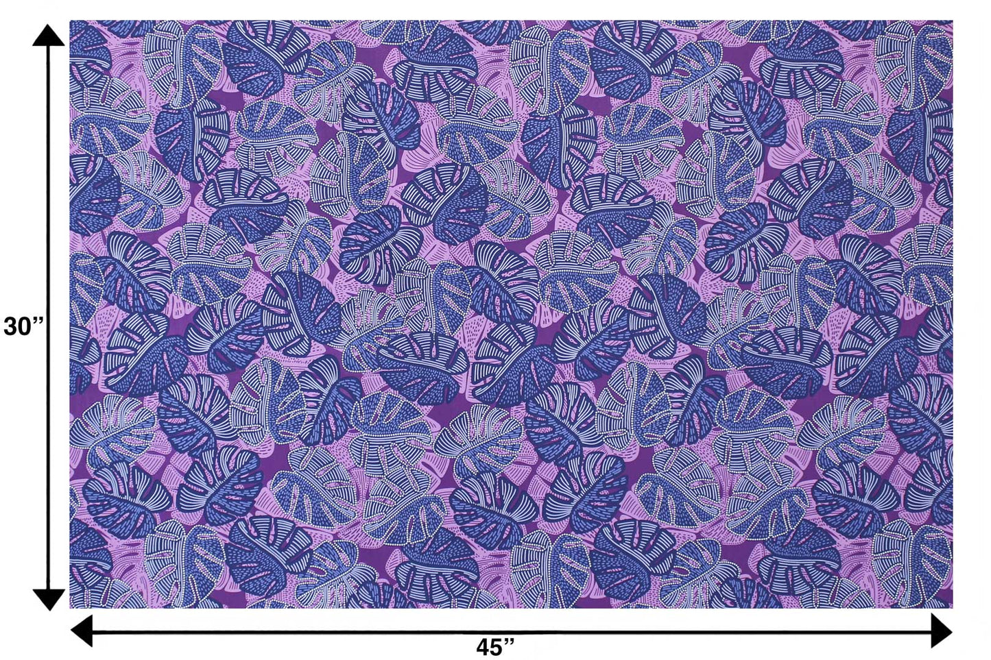 CAA1523 Purple