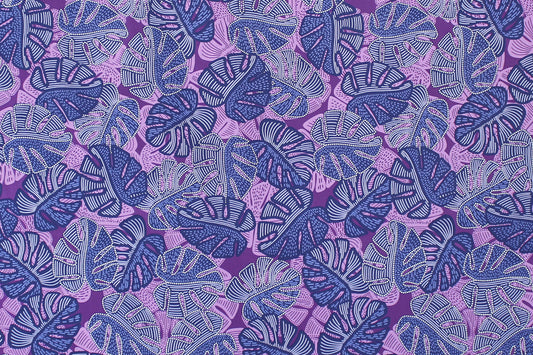 CAA1523 Purple