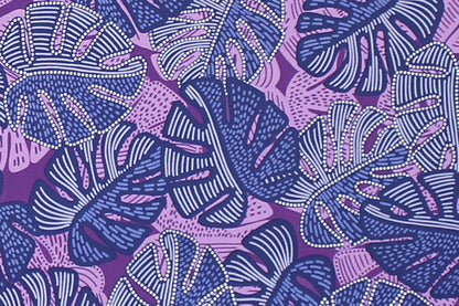 CAA1523 Purple