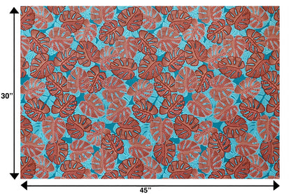 CAA1523 Teal