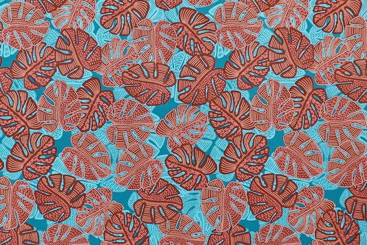 CAA1523 Teal