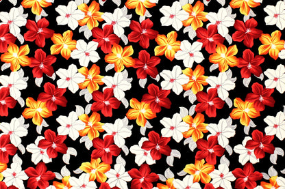 CAA1525 Black/Red