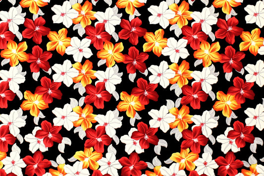 CAA1525 Black/Red