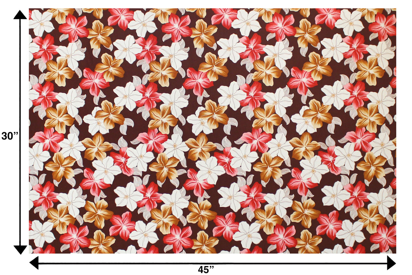 CAA1525 Brown