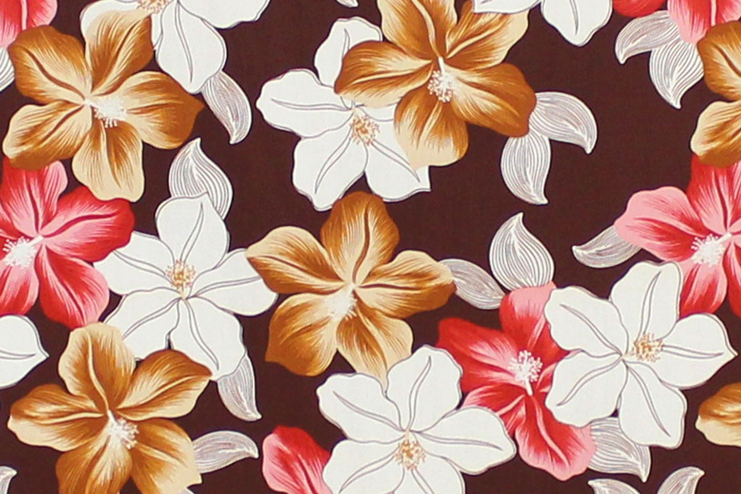 CAA1525 Brown