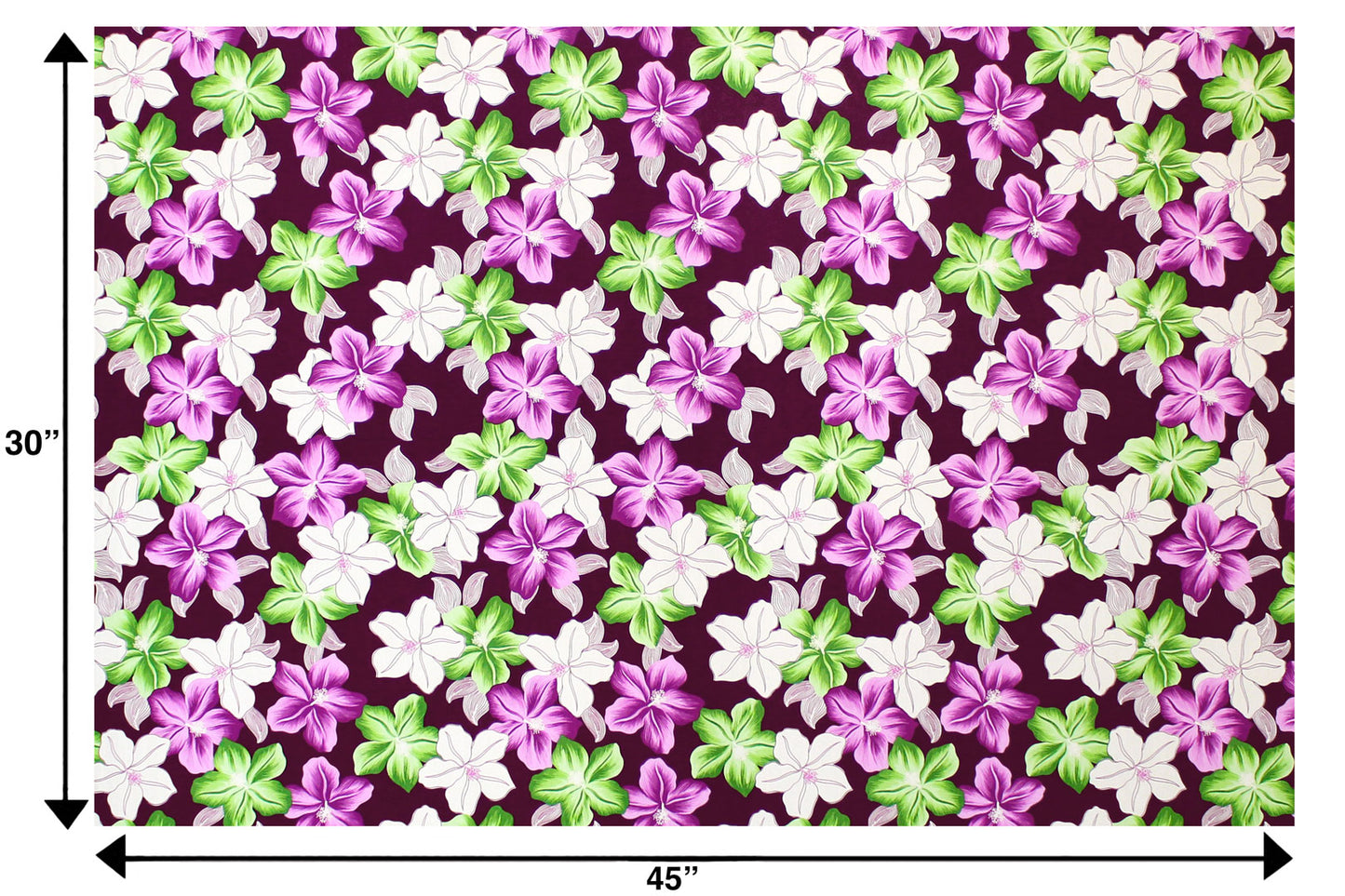 CAA1525 Purple