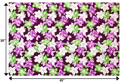 CAA1525 Purple