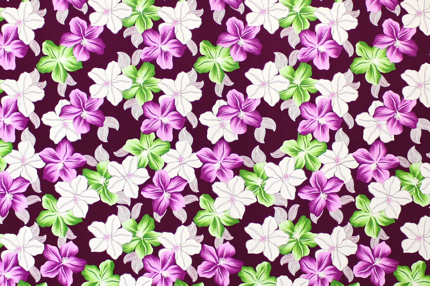 CAA1525 Purple