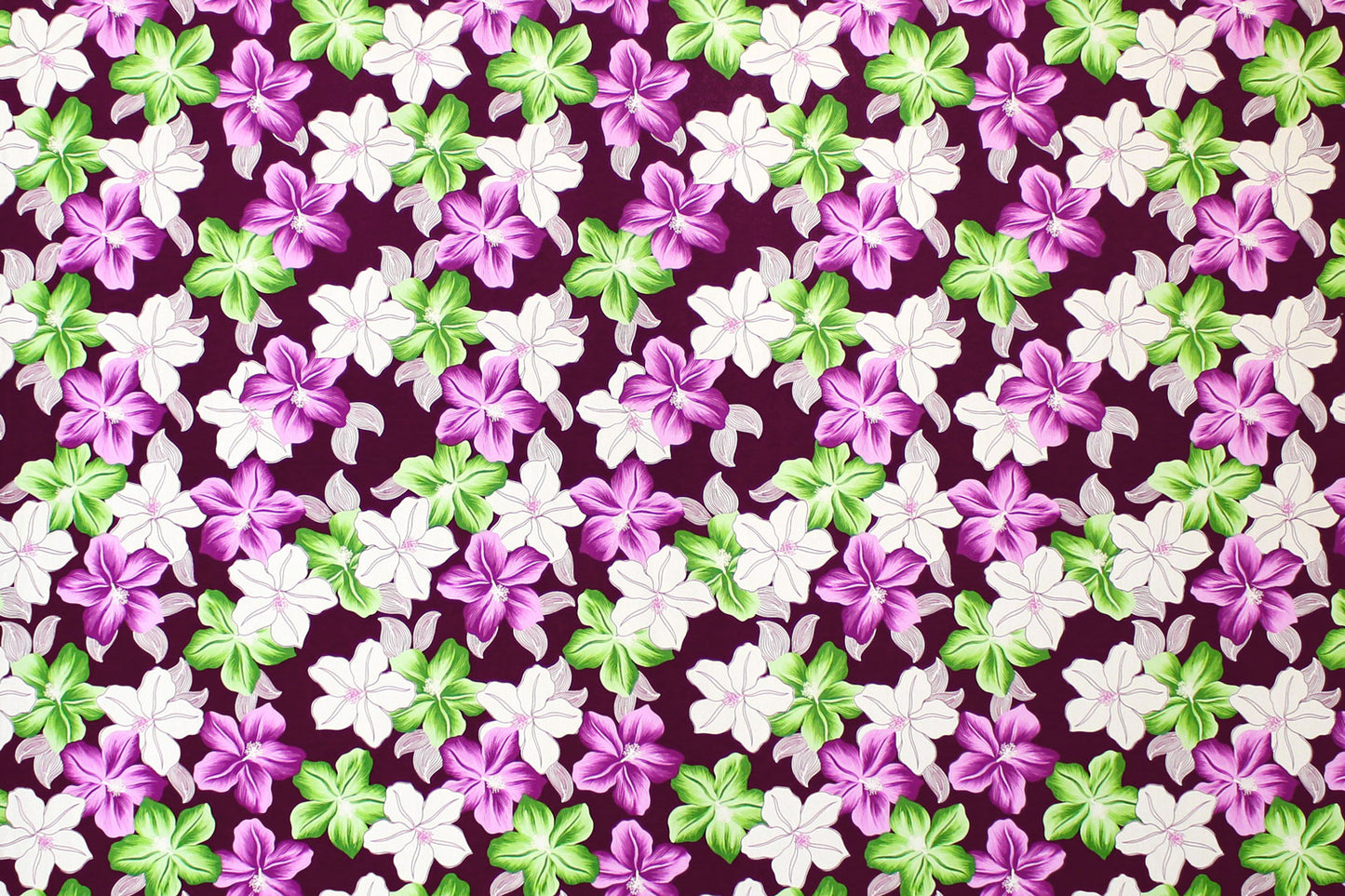 CAA1525 Purple