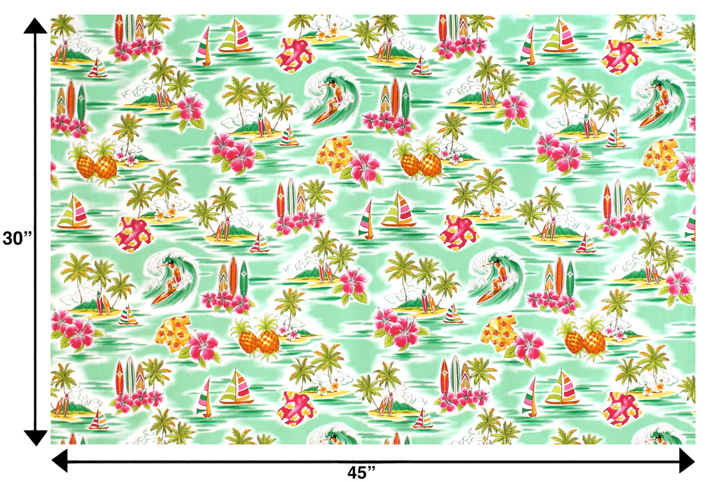 CAA1526 Mint