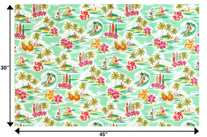 CAA1526 Mint