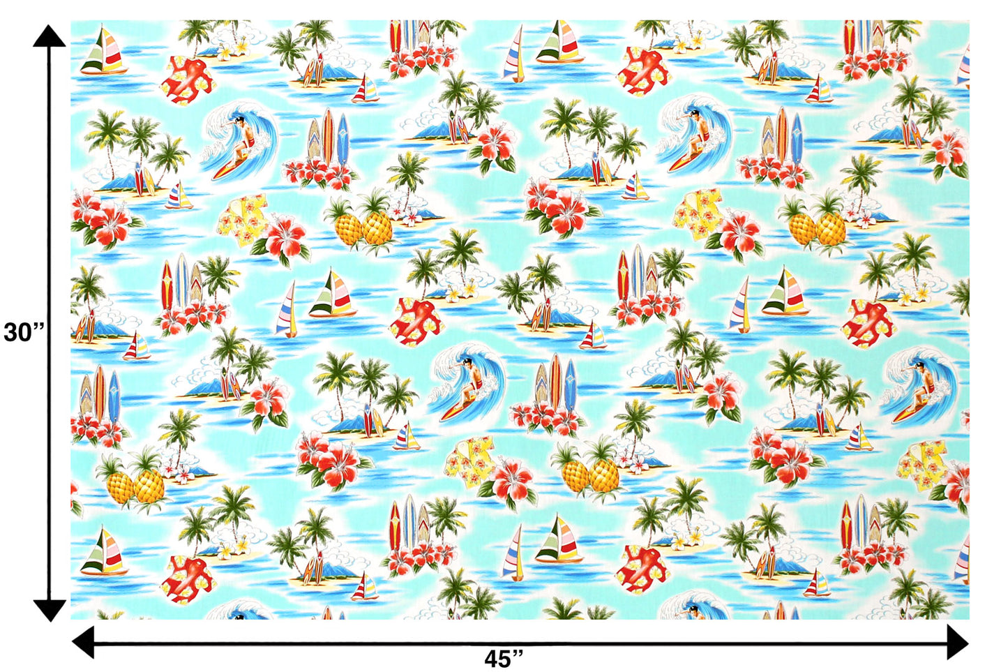 CAA1526 Turquoise