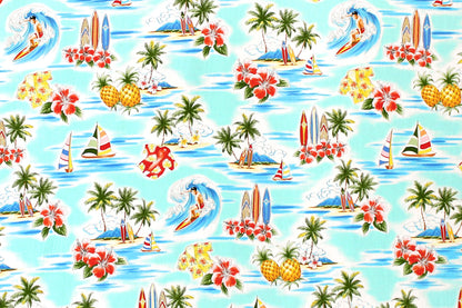 CAA1526 Turquoise