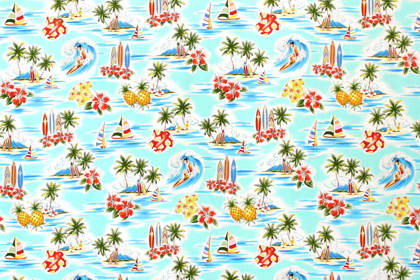 CAA1526 Turquoise