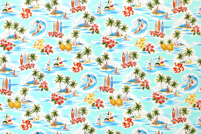 CAA1526 Turquoise