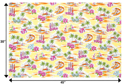 CAA1526 Yellow