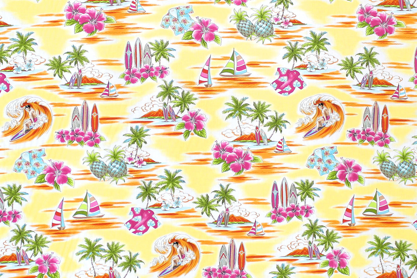 CAA1526 Yellow