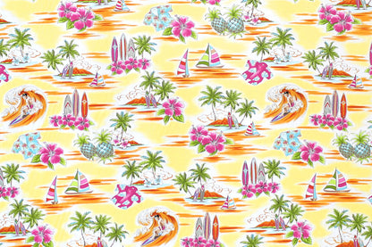 CAA1526 Yellow