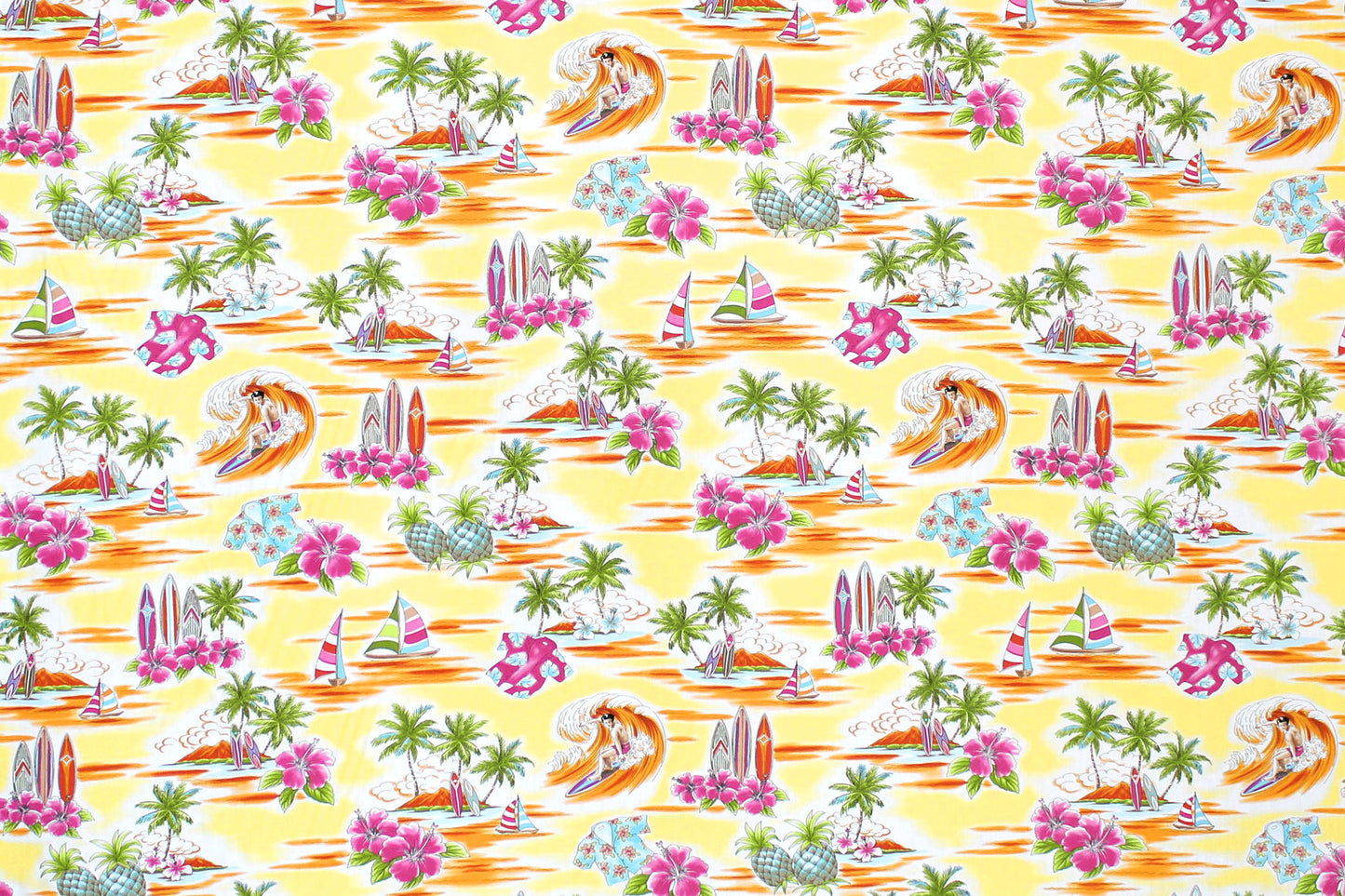 CAA1526 Yellow