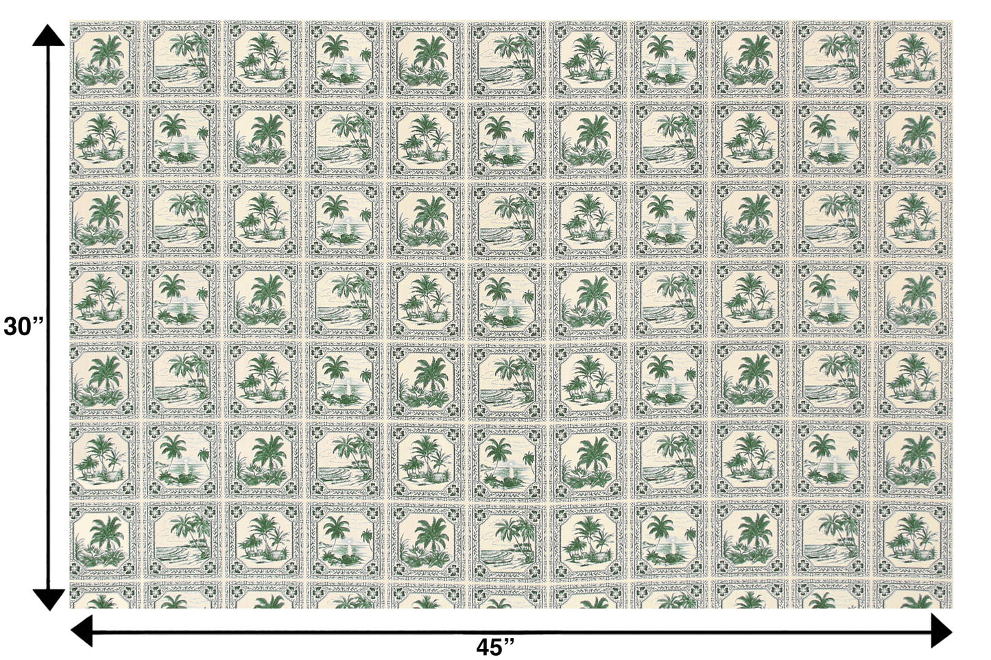 CAA1527 Green