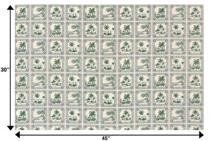 CAA1527 Green