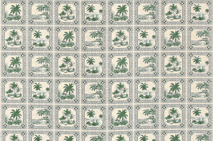 CAA1527 Green