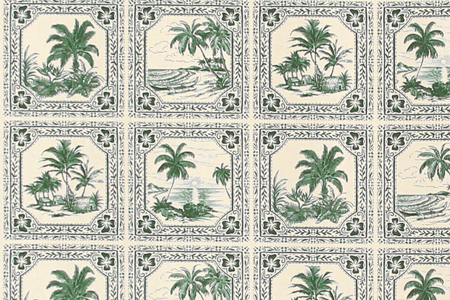 CAA1527 Green